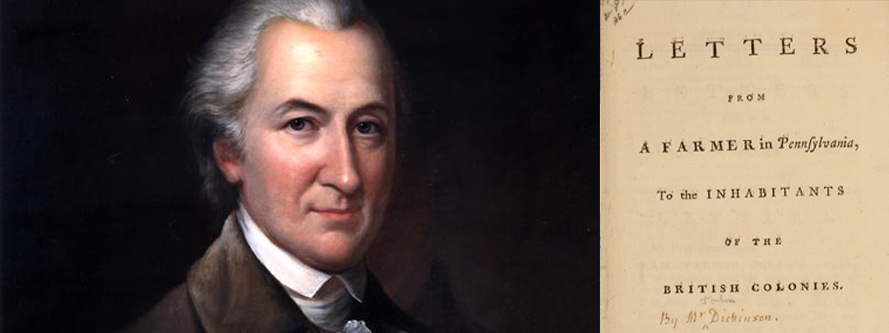John Dickinson